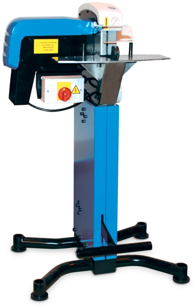 CM35 Máquina de corte Finn-Power