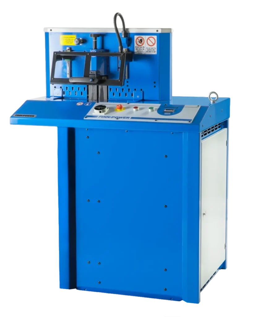 CM75 Máquina de corte Finn-Power