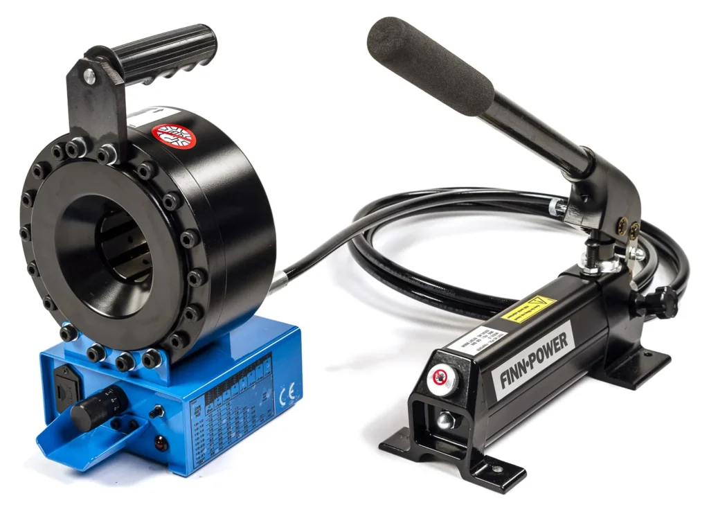 P16HPZ Máquina de servicio Finn-power