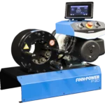 P20CS Máquina de servicio Finn-power