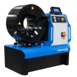 P70SCC Máquina taller Finn-Power