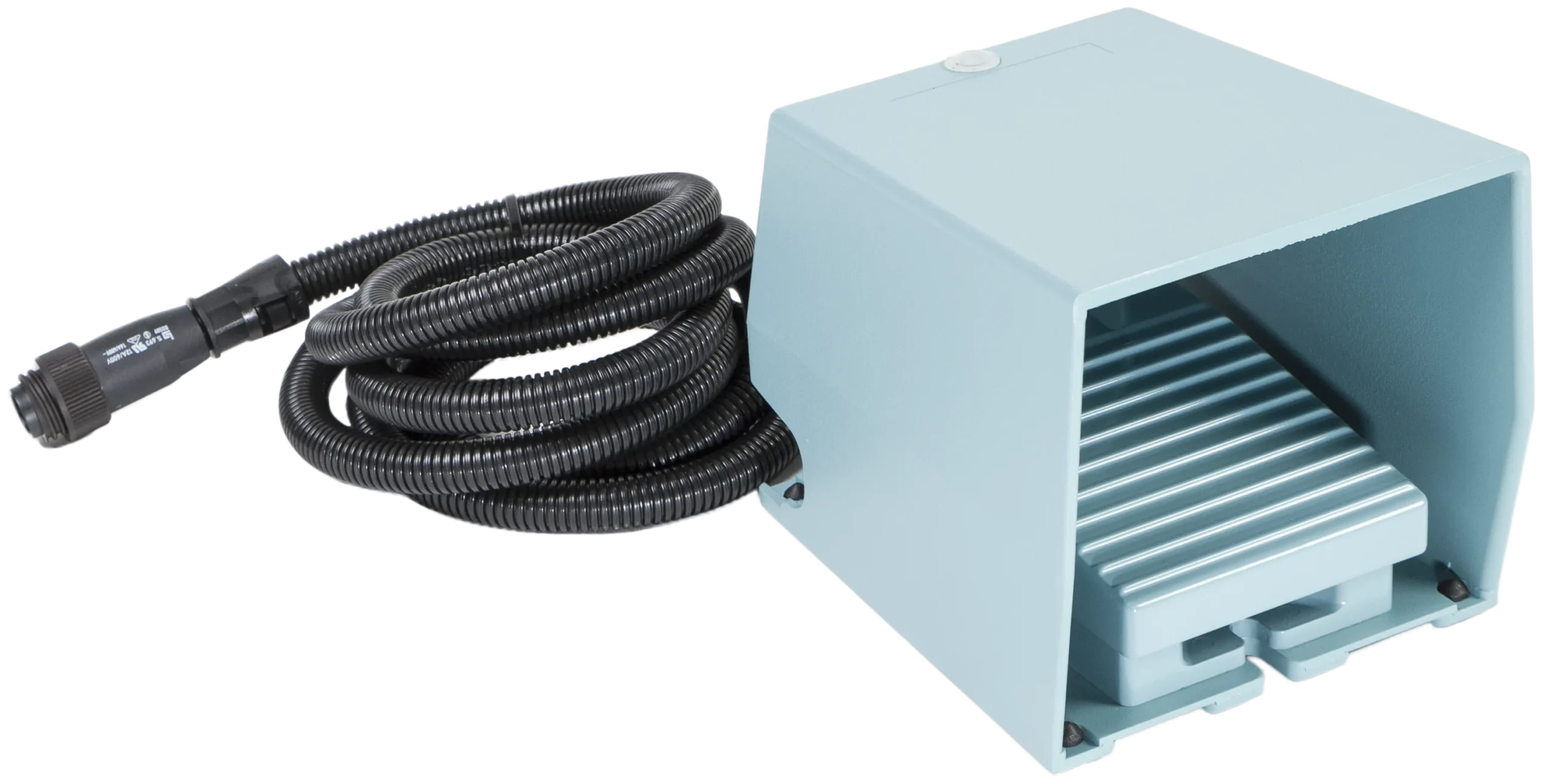 Pedal para pie Finn-power