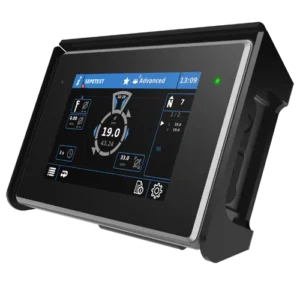 SCC Smart Crimping Control Accesorio Finn-Power