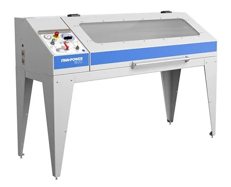 TB-ECO Banco de pruebas Finn-power