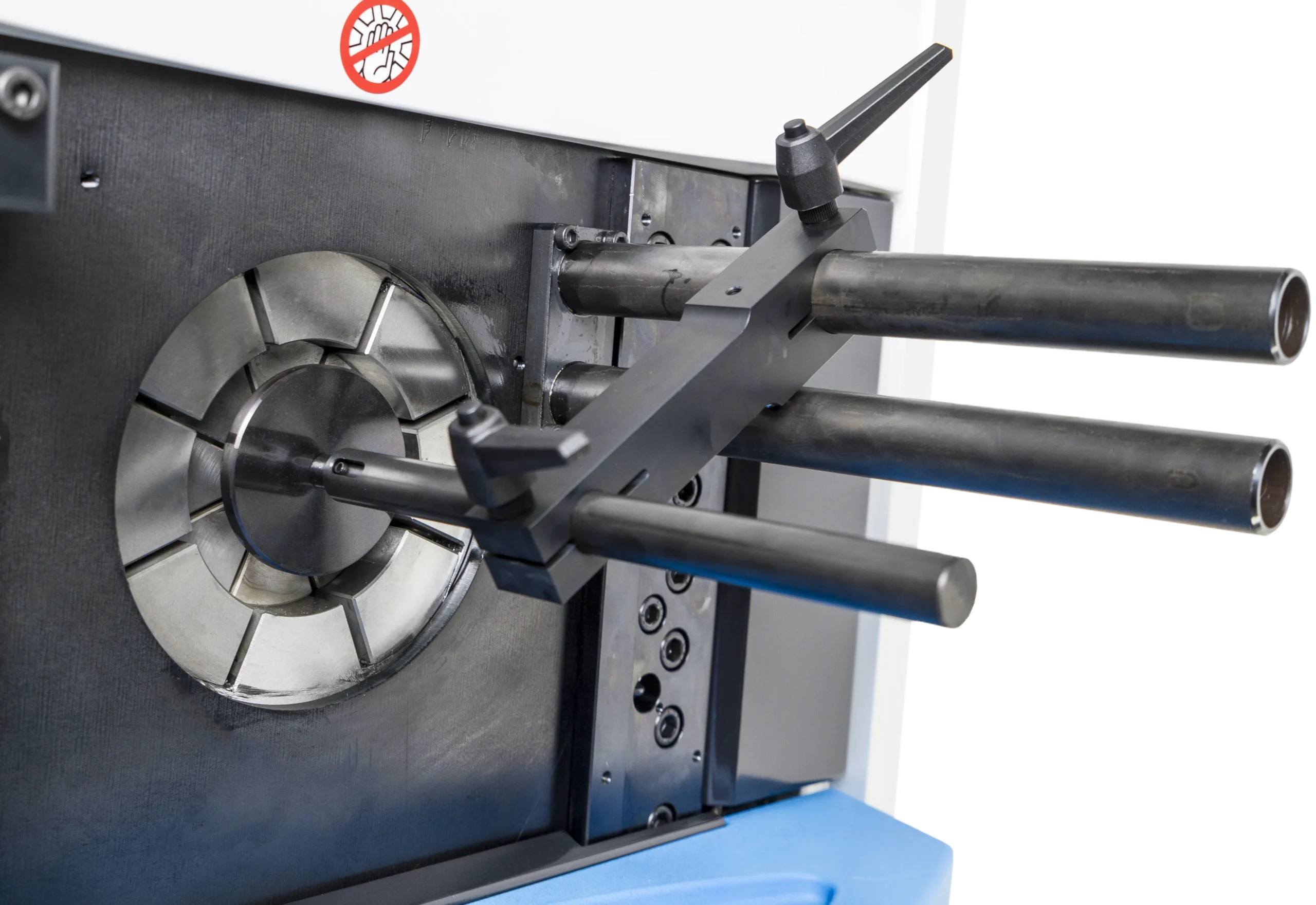 Herramienta de parada mecánica Accesorio Finn-power